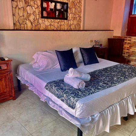 Hotel Casa Cartagena Exteriér fotografie
